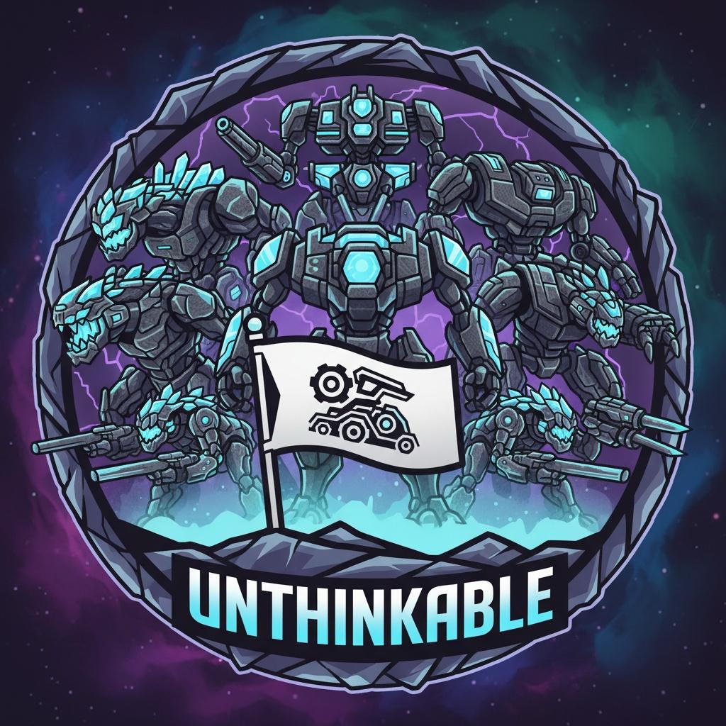 Unthinkables 3D